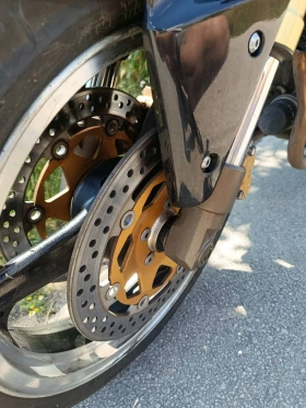Kawasaki Z  z 1000, снимка 4