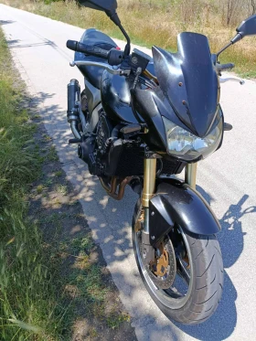 Kawasaki Z  z 1000, снимка 6
