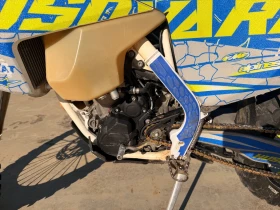 Husqvarna 350, снимка 6