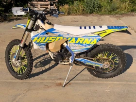 Husqvarna 350, снимка 3