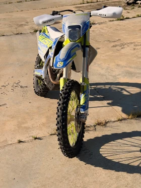 Husqvarna 350, снимка 2