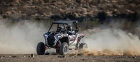  Polaris RZR