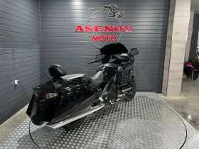 Honda Gold Wing BAGGER, снимка 5