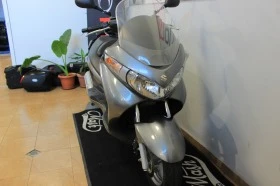 Suzuki Burgman 200ie, 2007.  | Mobile.bg    3