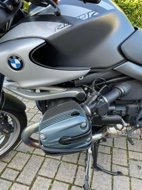 BMW R 1150 R ROCKSTER | Mobile.bg    5