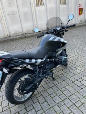 BMW R 1150 R ROCKSTER | Mobile.bg    7