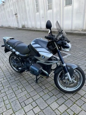 BMW R 1150 R ROCKSTER | Mobile.bg    3