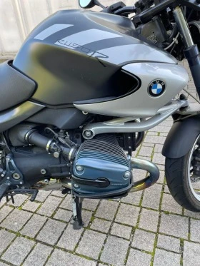 BMW R 1150 R ROCKSTER | Mobile.bg    6