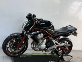 Kawasaki ER 