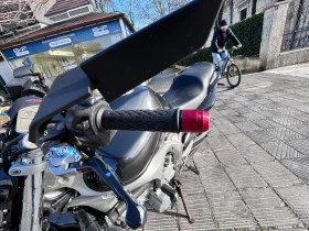 Yamaha FZ6 3 ключа, снимка 5