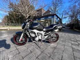 Yamaha FZ6 3 ключа, снимка 4