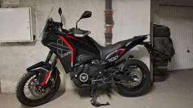 Moto Morini X-Cape undefined | Auto.bg — изображение 6