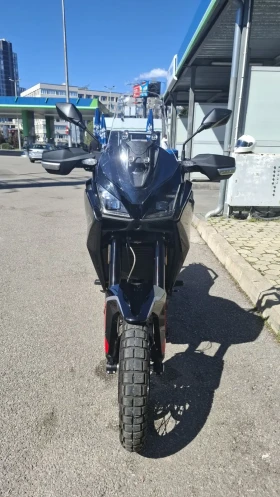 Moto Morini X-Cape undefined | Auto.bg — изображение 12