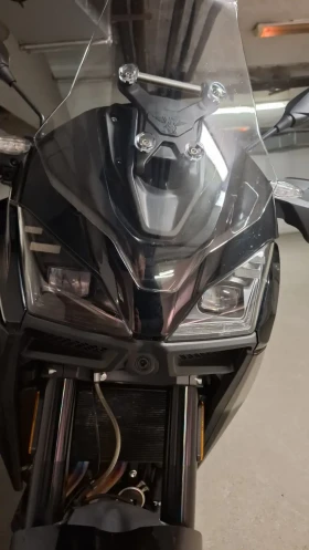 Moto Morini X-Cape undefined | Auto.bg — изображение 2