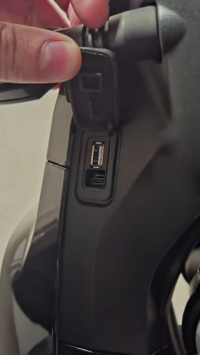 Moto Morini X-Cape undefined | Auto.bg — изображение 4