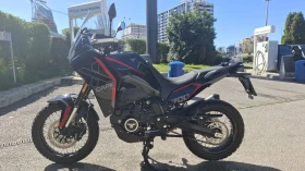 Moto Morini X-Cape undefined | Auto.bg — изображение 8