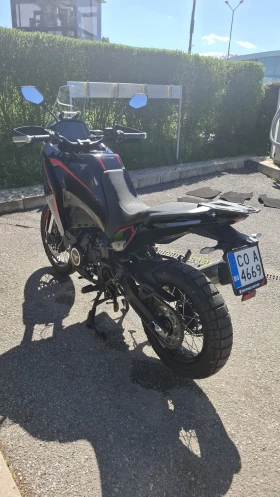 Moto Morini X-Cape undefined | Auto.bg — изображение 9