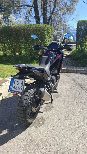 Moto Morini X-Cape undefined | Auto.bg — изображение 10