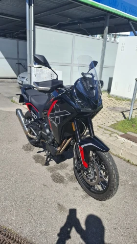 Moto Morini X-Cape undefined | Auto.bg — изображение 13