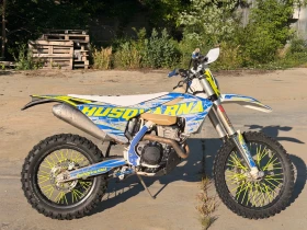����� �� �������� �� Husqvarna 350