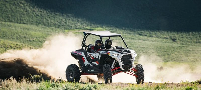 Polaris RZR XP 1000 EPS T1b - изображение 2