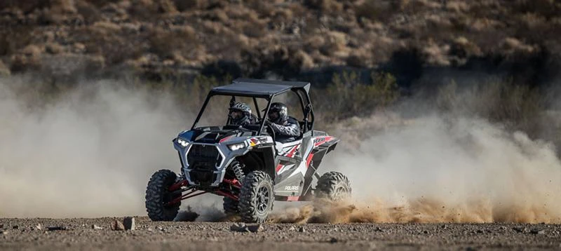 Polaris RZR XP 1000 EPS T1b, снимка 1 - Мотоциклети и мототехника - 21856758