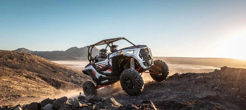 Polaris RZR XP 1000 EPS T1b - изображение 3