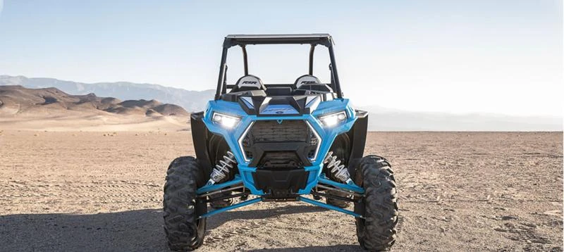 Polaris RZR XP 1000 EPS T1b, снимка 12 - Мотоциклети и мототехника - 21856758