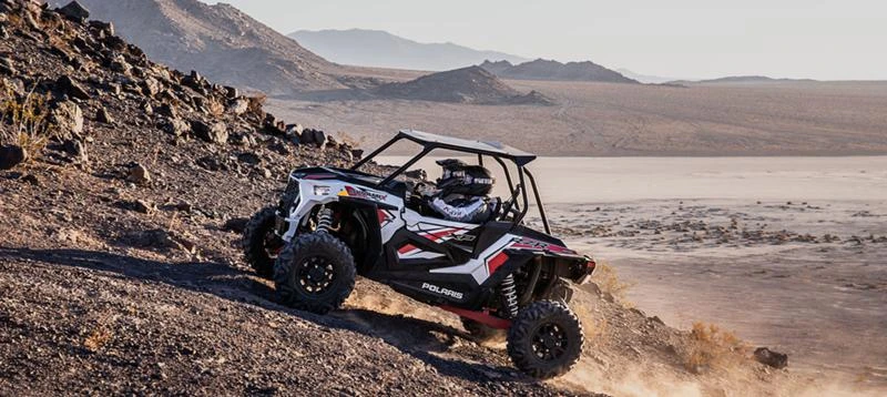 Polaris RZR XP 1000 EPS T1b - изображение 4