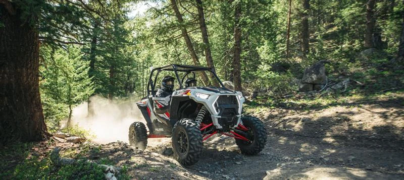 Polaris RZR XP 1000 EPS T1b - изображение 8