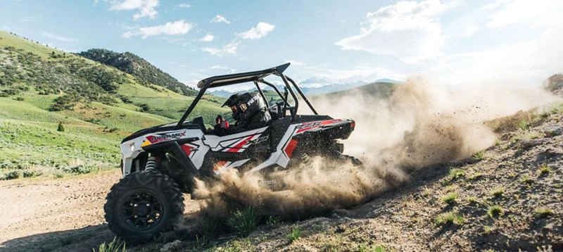 Polaris RZR XP 1000 EPS T1b - изображение 5