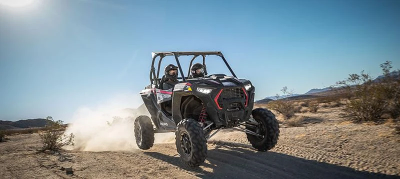 Polaris RZR XP 1000 EPS T1b - изображение 7