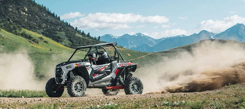 Polaris RZR XP 1000 EPS T1b - изображение 9