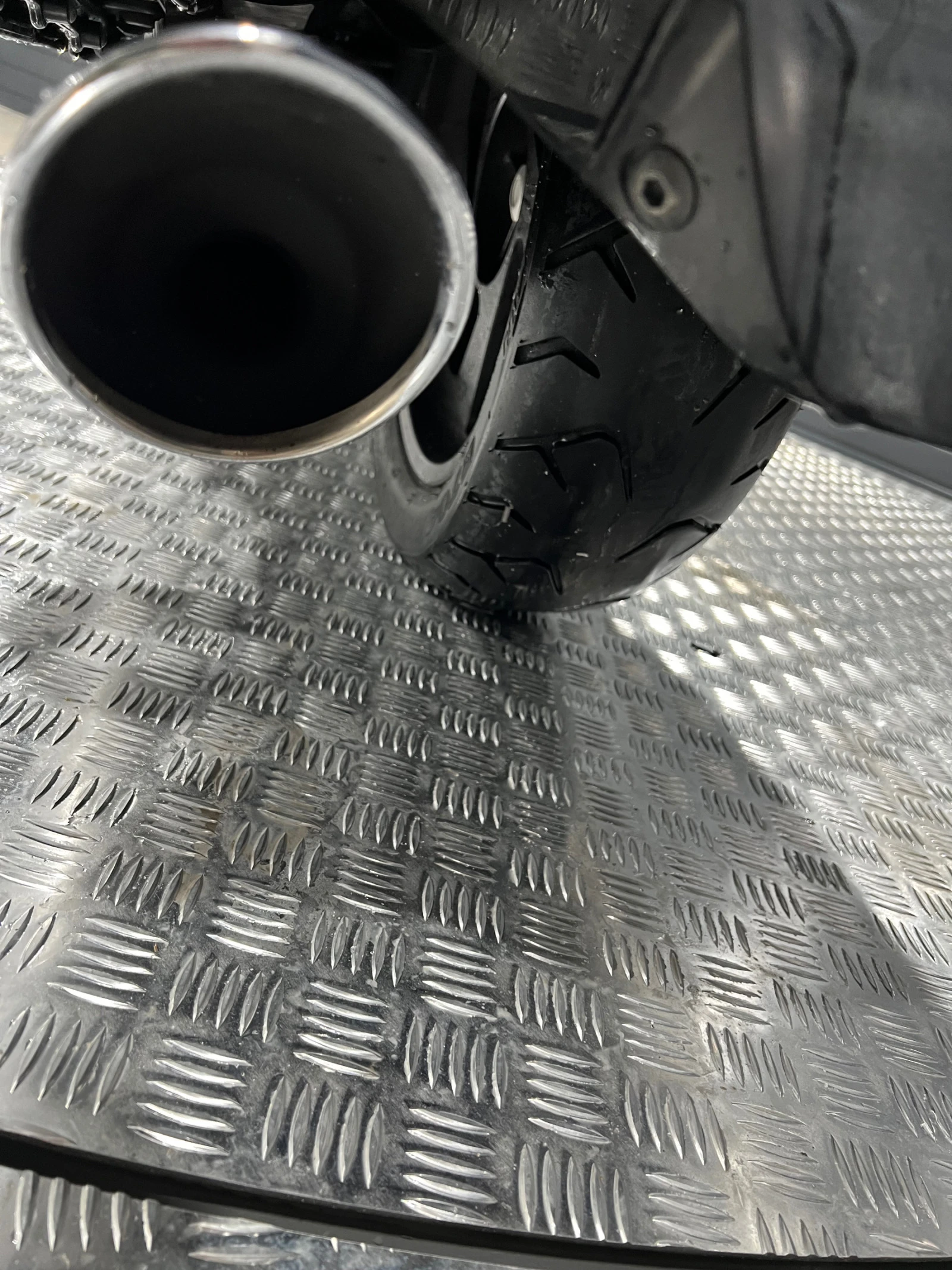 Honda Gold Wing BAGGER | Mobile.bg   12