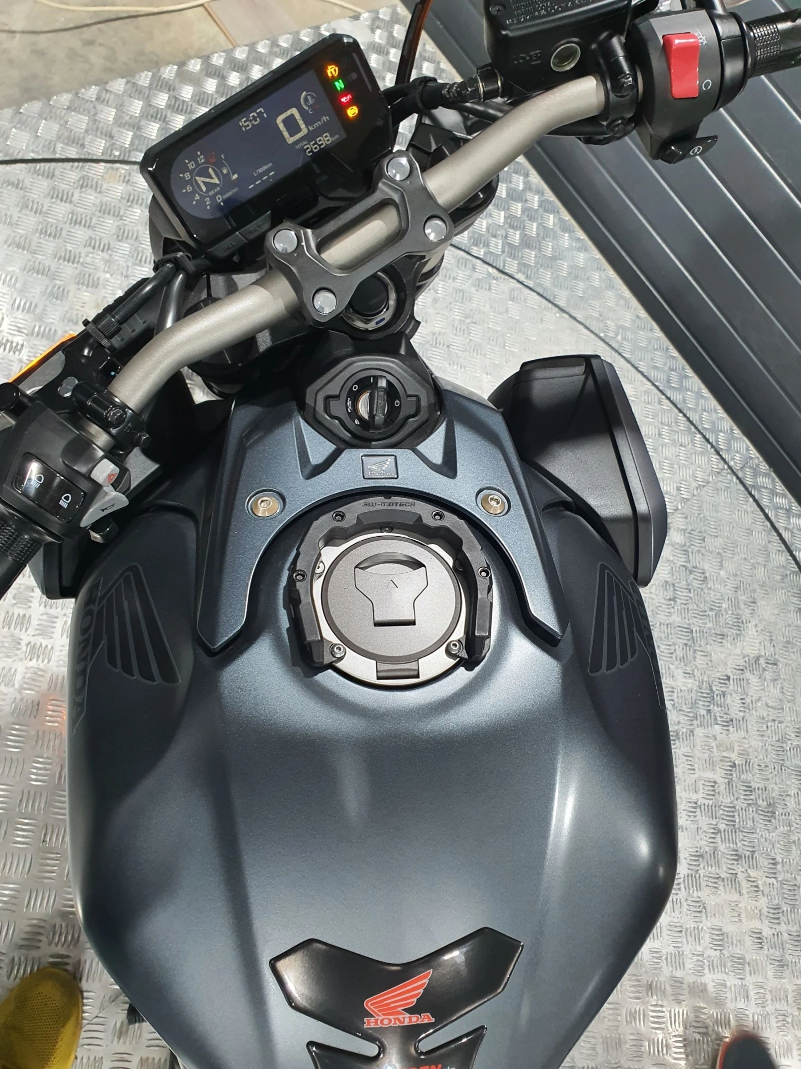 Honda Cb COFFE RACER  | Mobile.bg   15