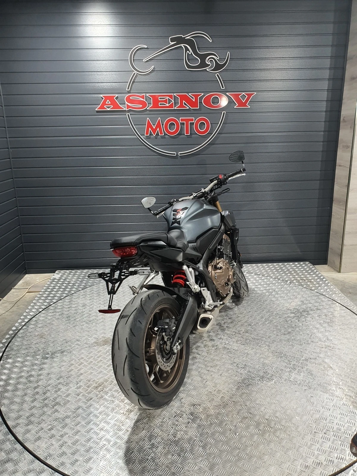 Honda Cb COFFE RACER  | Mobile.bg   13