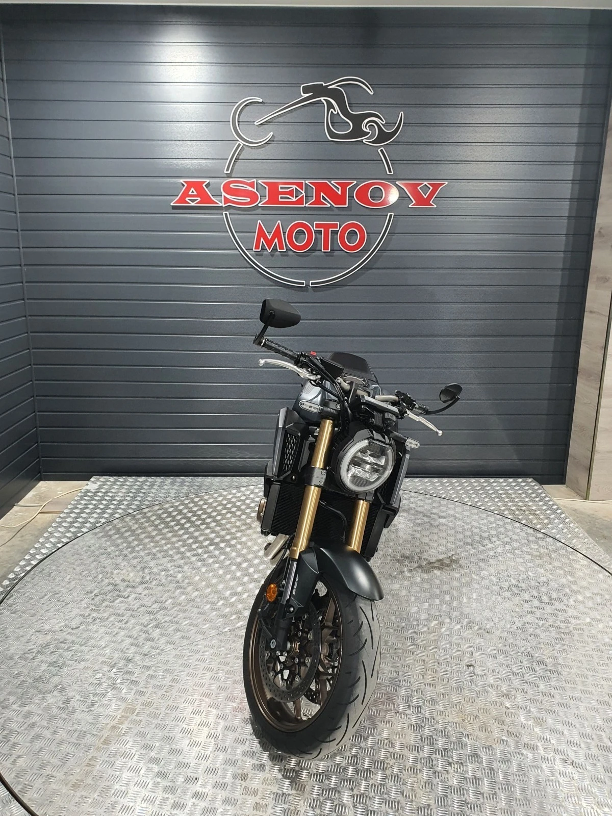 Honda Cb COFFE RACER  | Mobile.bg   1