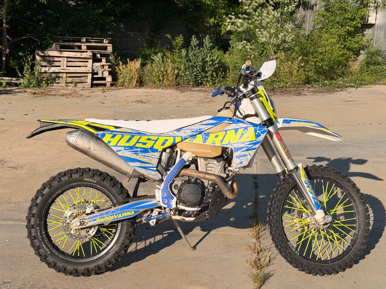 Husqvarna 350 | Mobile.bg � ����������� 1