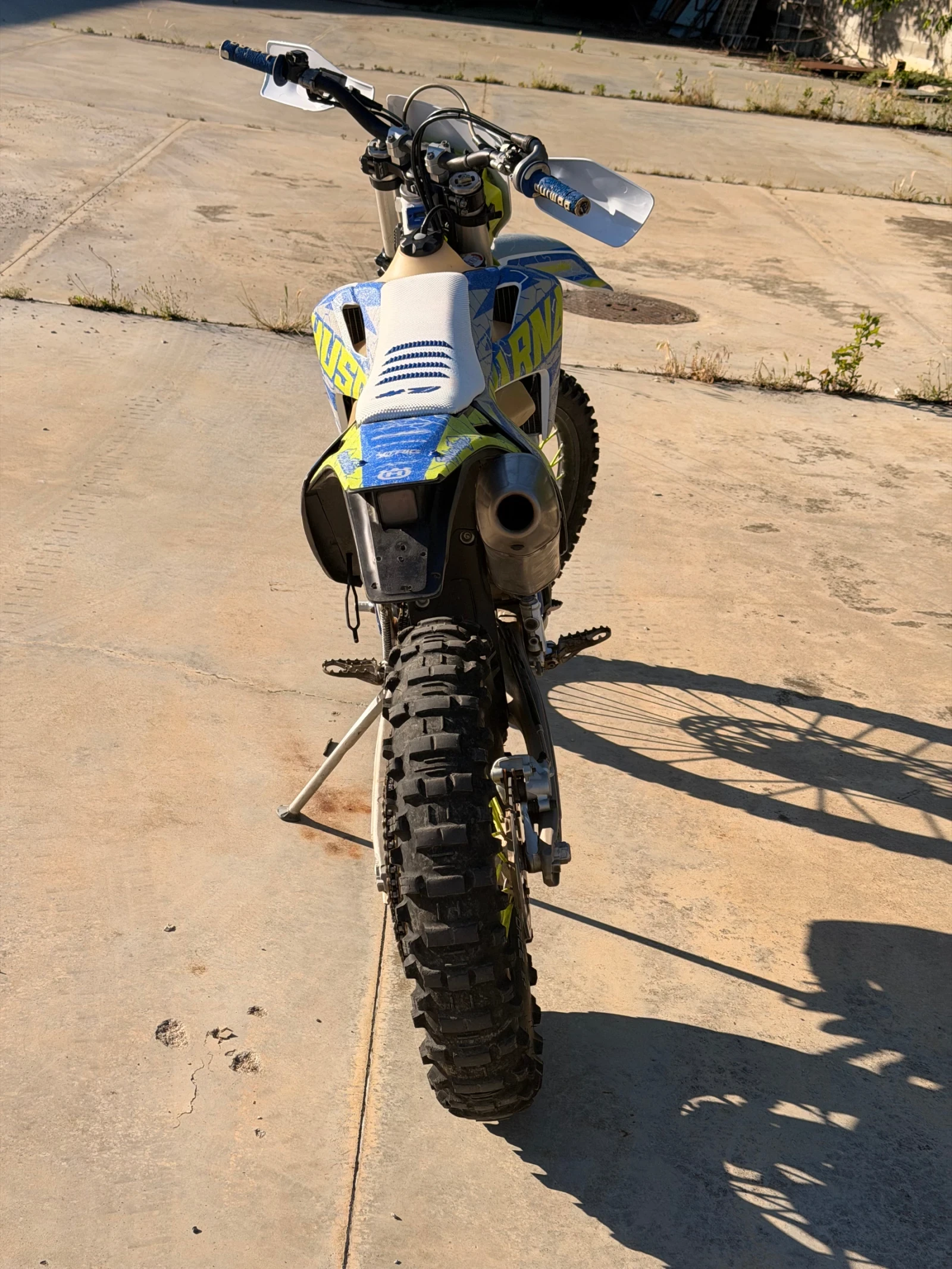 Husqvarna 350 | Mobile.bg � ����������� 4