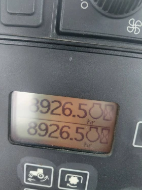 Трактор John Deere 7920, снимка 7