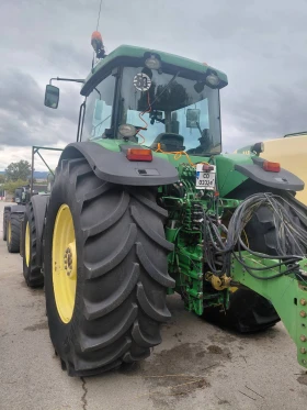 Трактор John Deere 7920, снимка 3