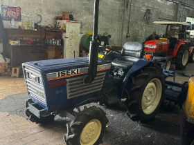 ������� ISEKI TU2101 | Mobile.bg � ����� ������ 3