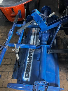 ������� ISEKI TU2101 | Mobile.bg � ����� ������ 6