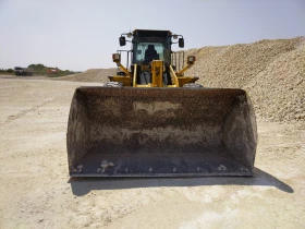 Челен товарач Komatsu WA 430-6, снимка 4