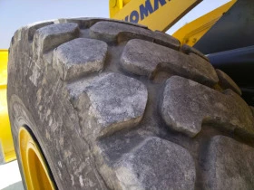 Челен товарач Komatsu WA 430-6, снимка 7