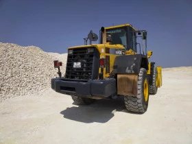   Komatsu WA 430-6 | Mobile.bg    5