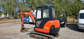      Kubota KKX61-3