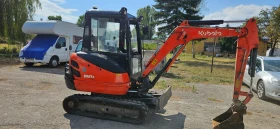      Kubota KKX61-3