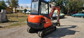      Kubota KKX61-3