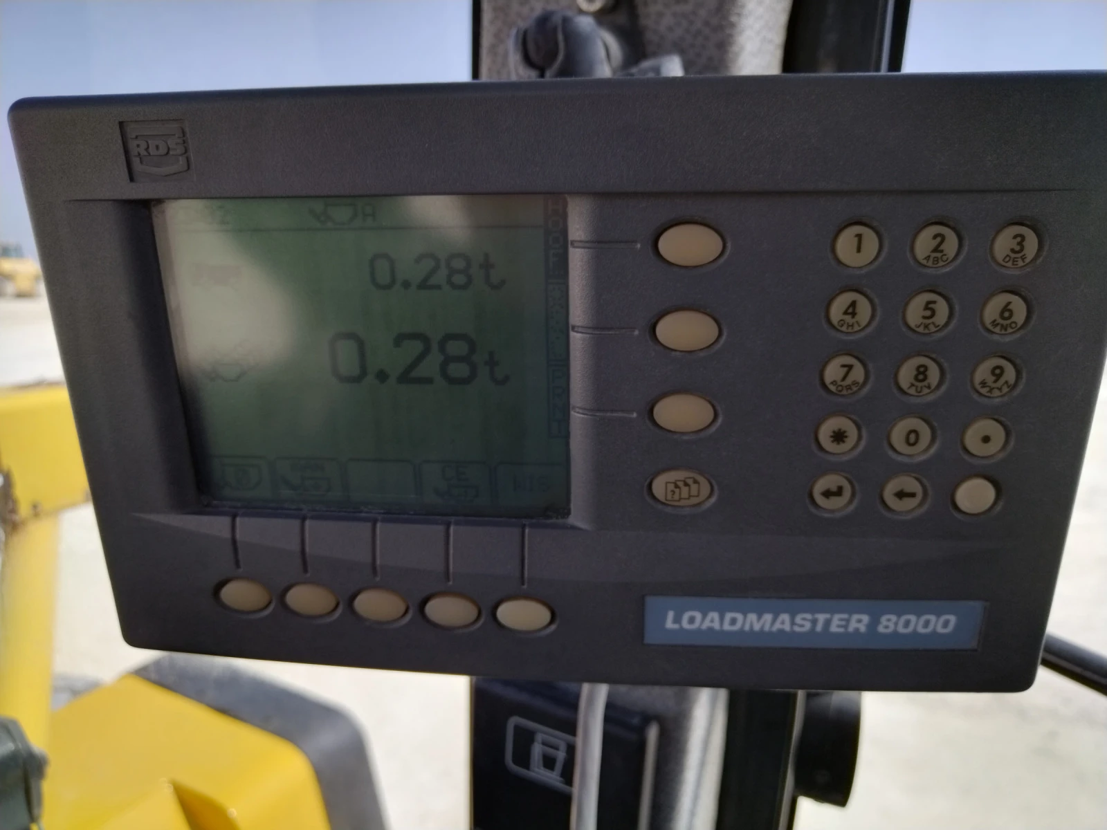   Komatsu WA 430-6 | Mobile.bg   14